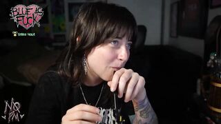 blueasfuck - Chaturbate Models girl rust naughtygirl fetishes