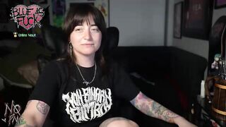 blueasfuck - Chaturbate Models girl rust naughtygirl fetishes