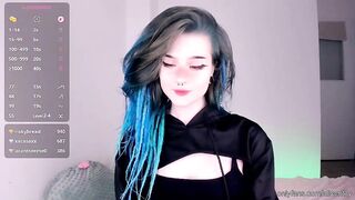 alicentity - Chaturbate Models welcome model spit smooth