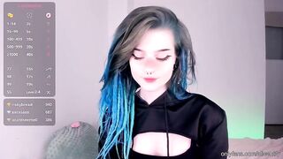 alicentity - Chaturbate Models welcome model spit smooth