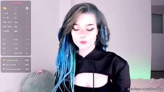 alicentity - Chaturbate Models welcome model spit smooth
