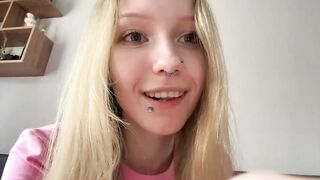 gertrudeuran - Chaturbate Models perfect Streamed session hole Captured performance