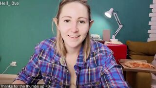 hell_l0ve - Chaturbate Models master privates squirty panties