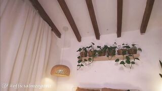 meegan1 - Chaturbate Models inches natural privates single