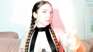 thisisamelia - Chaturbate Models machine gfmaterial Virtual show anal