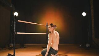rocknrose - Chaturbate Models naturalbody prvt pink nasty
