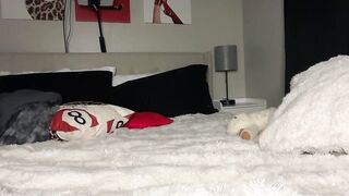 camilaxoxoxo - Chaturbate Models lovenseon perfecttits rich tongue