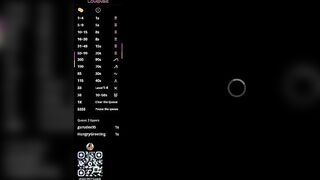 ardeliacarhart - Chaturbate Models footjob facial oil doublepenetration
