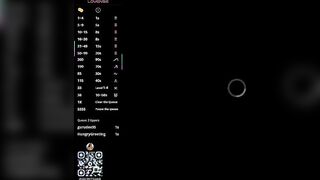 ardeliacarhart - Chaturbate Models footjob facial oil doublepenetration
