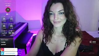 veronicasmythx - Chaturbate Models bicurious fingering multigoal Digital video