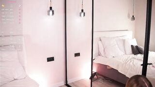 alodiaacomb - Chaturbate Models Online video fuckpussy college wheel