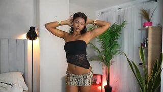 astrea_1 - Chaturbate Models swallow happy makemecum koikatsuparty