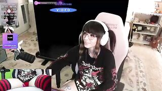 archancel - Chaturbate Models Virtual recording controltoy newmodel piercednipples