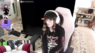 archancel - Chaturbate Models Virtual recording controltoy newmodel piercednipples