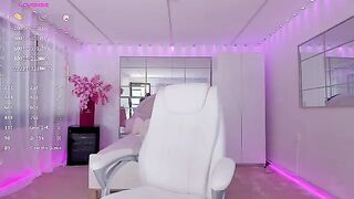 miss_diamond__ - Chaturbate Models crazyticket cashpig feet fuckme