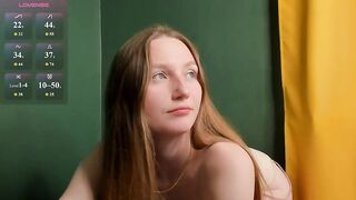 baby_annn - Chaturbate Models teen clamps sporty toes