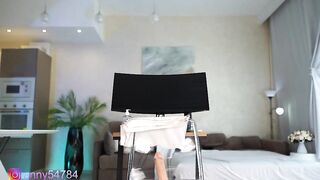 anny54784 - Chaturbate Models perverted slender fetish toys