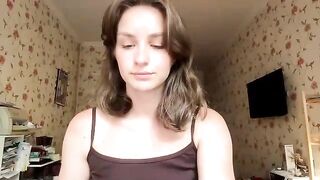 beckycannan - Chaturbate Models stockings sexy slender groupshow