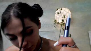 moonsshard - Chaturbate Models joy bdsm passwordroom Webcam snapshot