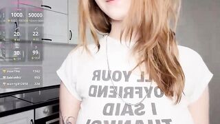 bertyann - Chaturbate Models crazy toes Internet video cultofthelamb