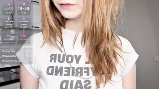 bertyann - Chaturbate Models crazy toes Internet video cultofthelamb