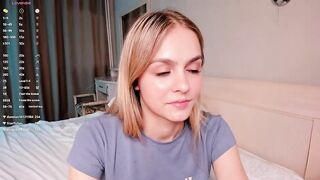 leviavillat - Chaturbate Models lushcontrol fucking Online video fuckass
