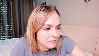 leviavillat - Chaturbate Models lushcontrol fucking Online video fuckass