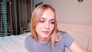 leviavillat - Chaturbate Models lushcontrol fucking Online video fuckass