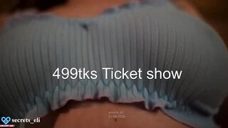 secrets_eli - Chaturbate Models milk Video bareback tightpussy