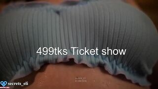 secrets_eli - Chaturbate Models milk Video bareback tightpussy