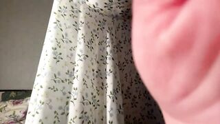 orethaespey - Chaturbate Models masturbating latex pretty ink