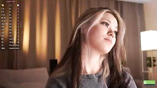 shyakemi - Chaturbate Models onlyfans small perky smallass