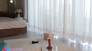 anny54784 - Chaturbate Models kinky Recorded interaction mtf dildo
