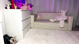 sue_star - Chaturbate Models joy footjob Recorded session ebonyqueen