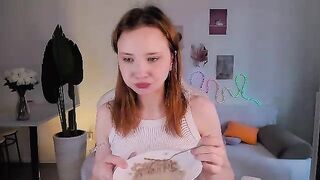 ginnygingergirl - Chaturbate Models nipplesclamps Webcam interaction Internet video oil