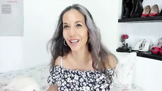 laurafarrely - Chaturbate Models cute Live interaction latinos shaved