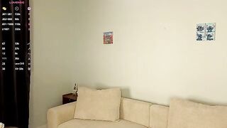 nicolelevis - Chaturbate Models leggings submissive nails creampie