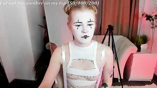 lil_cookie_monster - Chaturbate Models tits lovenselush sloppybj finger