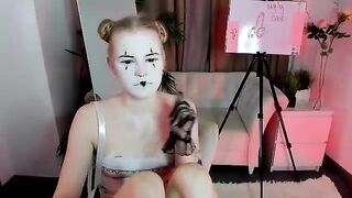 lil_cookie_monster - Chaturbate Models bigboobs sph milk edging