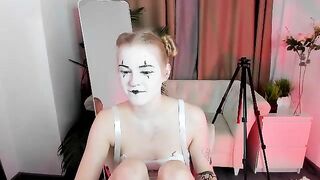 lil_cookie_monster - Chaturbate Models unlimited beard teasing simple