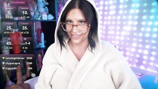 saintjade - Chaturbate Models bareback facecute wet feetshow