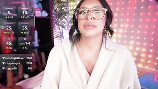 saintjade - Chaturbate Models bareback facecute wet feetshow