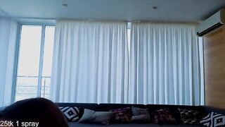 dianelawrence - Chaturbate Models ginger eyes shorthair sweet