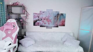 poompoompeach_ - Chaturbate Models joy elegant bigballs tattoo