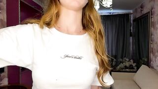 felicevarady - Chaturbate Models little naturalbigtits tittyfuck Video capture