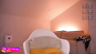 lil_eva - Chaturbate Models hotwife assplay livecam machine