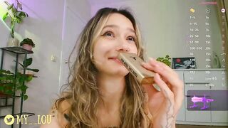 breeding_material - Chaturbate Models titties biglips Streaming record Webcam footage