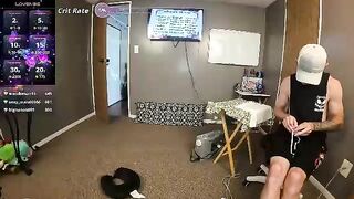 dadwouldbeproud1 - Chaturbate Models suit makemecum Recorded session creamy