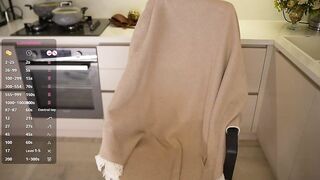 vasillisa - Chaturbate Models hairypussy manyVids foot naturalbody