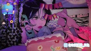 sonnie_mami - Chaturbate Models master tattooed tall Video stream